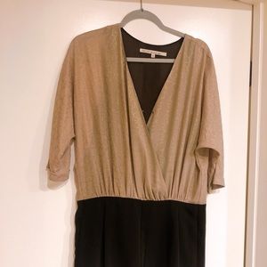 Rachel Rachel Roy Romper